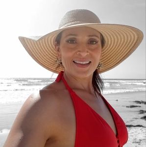 Meet your Posher, Lorena